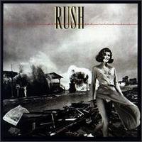 Rush - Permanent Waves - Re