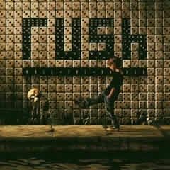 Rush Roll The Bones CD