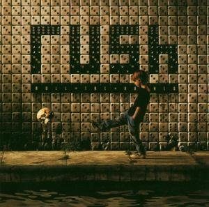 Rush - Roll The Bones - Remastered
