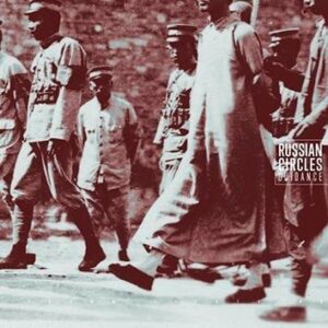 Russian Circles Guidance CD
