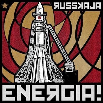 Russkaja Energia! CD