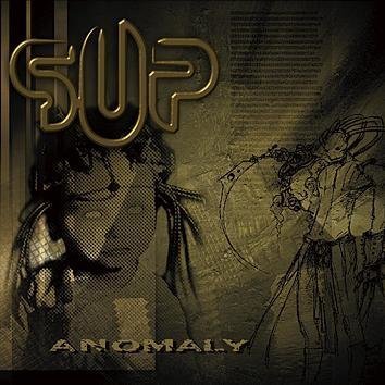 S.U.P. Anomaly 2000 CD