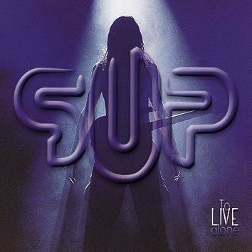 S.U.P. To Live Alone CD