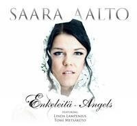 Saara Aalto - Enkeleitä - Angels