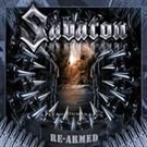 Sabaton - Attero Dominatus (Re-armed)