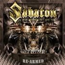Sabaton - Metalizer (Re-armed)(2CD)