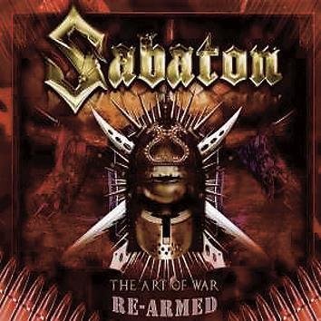Sabaton The Art Of War CD