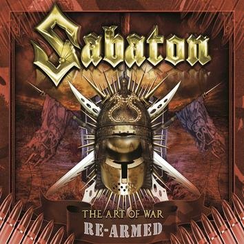 Sabaton The Art Of War LP