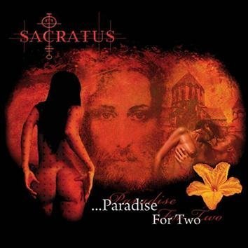 Sacratus ...paradise For Two CD
