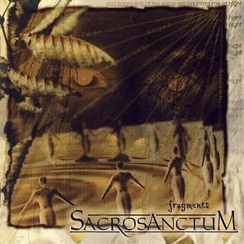 Sacrosanctum Fragments CD