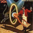 Saga - Heads Or Tales