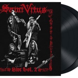 Saint Vitus Live Vol.2 LP