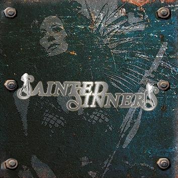 Sainted Sinners Sainted Sinners CD
