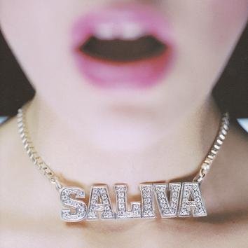 Saliva Every Six Seconds CD