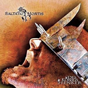 Saltatio Mortis Des Königs Henker CD