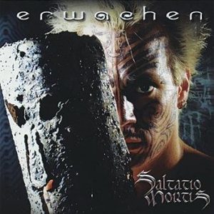 Saltatio Mortis Erwachen CD