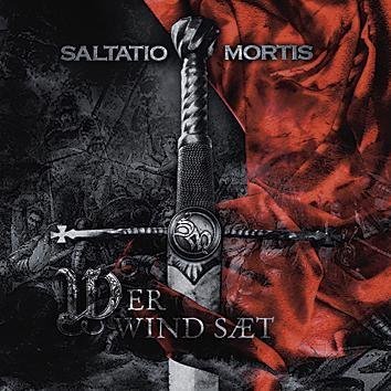 Saltatio Mortis Wer Wind Sät CD