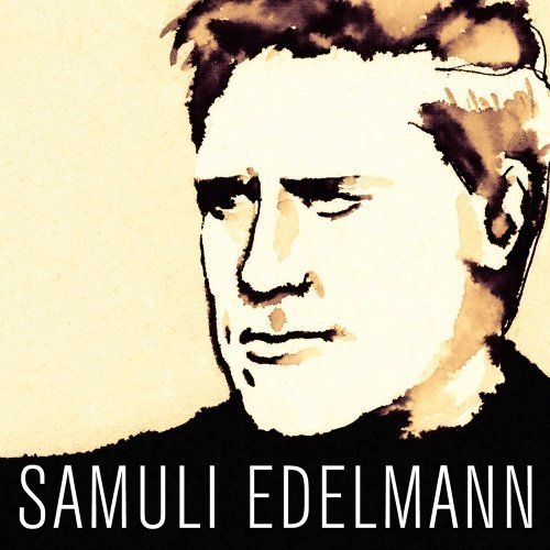 Samuli Edelmann - Samuli Edelmann