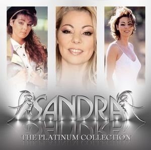 Sandra - The Platinum Collection (3CD)