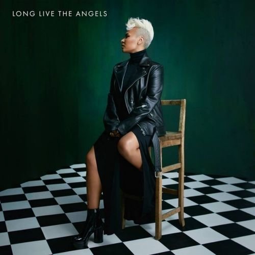 Sandé Emeli - Long Live The Angels - Deluxe Edition