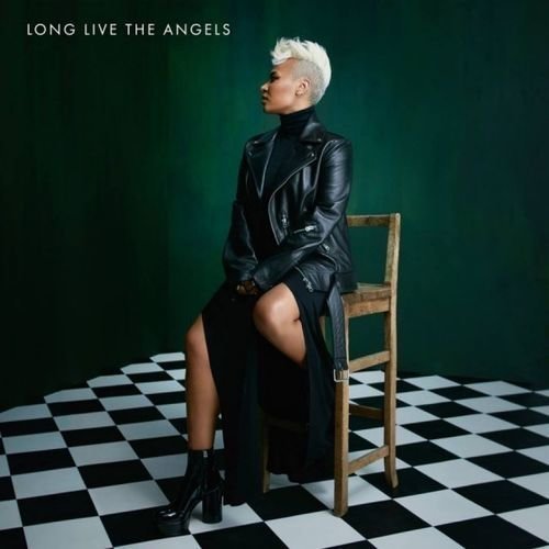 Sandé Emeli - Long Live The Angels - Deluxe Edition