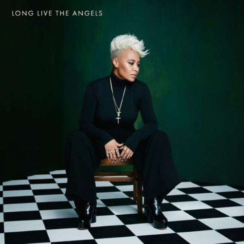 Sandé Emeli - Long Live The Angels