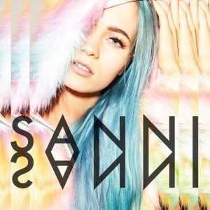 Sanni - Sanni (2LP)