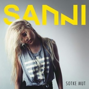 Sanni - Sotke mut