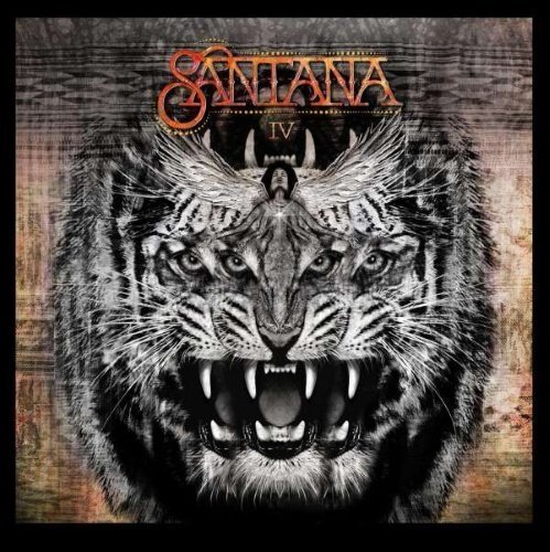 Santana - Santana IV