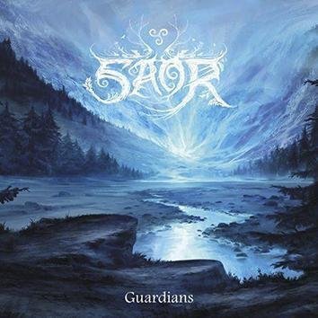 Saor Guardians CD