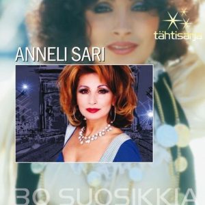 Sari Anneli - Tähtisarja - 30 Suosikkia (2 CD)