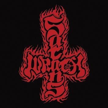 Satan's Wrath Galloping Blasphemy CD
