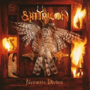 Satyricon - Nemesis Divina (Mediabook Edition)