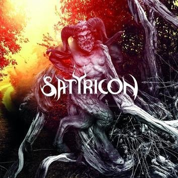 Satyricon Satyricon LP