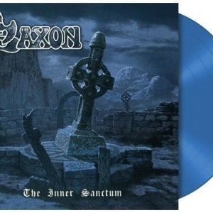 Saxon The Inner Sanctum LP