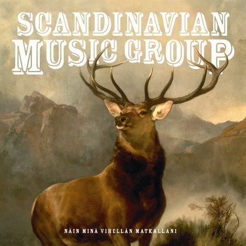 Scandinavian Music Group - Näin mina vihellän matkallani