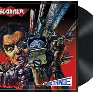 Scanner Hypertrace LP