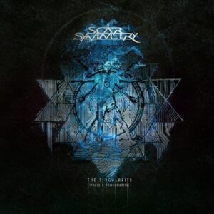 Scar Symmetry - The Singularity: Phase 1 Neo Neohumanity