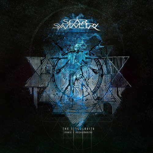 Scar Symmetry - The Singularity: Phase 1 Neo Neohumanity