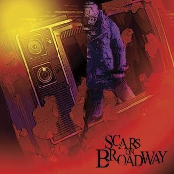 Scars On Broadway Scars On Broadway CD