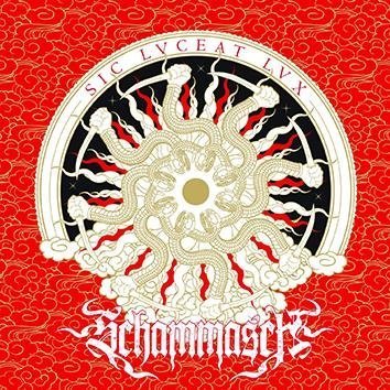 Schammasch Sic Lvceat Lvx CD