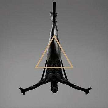 Schammasch Triangle CD