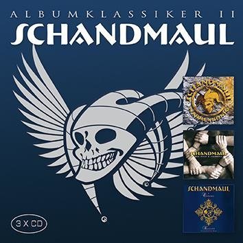 Schandmaul Album Klassiker Ii CD