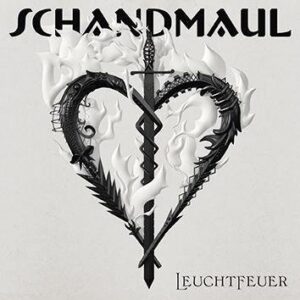 Schandmaul Leuchtfeuer CD