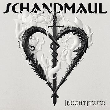 Schandmaul Leuchtfeuer CD