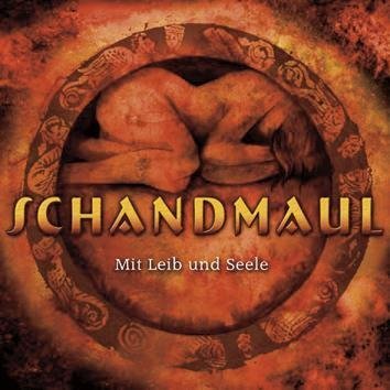 Schandmaul Mit Leib Und Seele CD