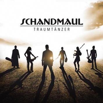 Schandmaul Traumtänzer CD