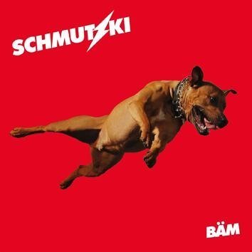 Schmutzki Bäm CD