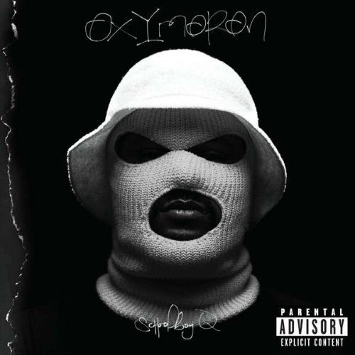 Schoolboy Q - Oxymoron (2LP)