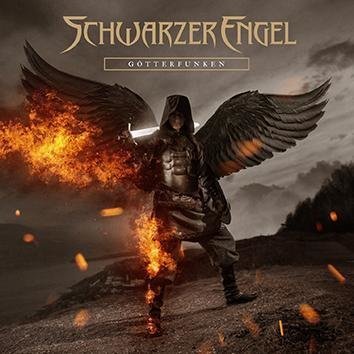 Schwarzer Engel Götterfunken CD